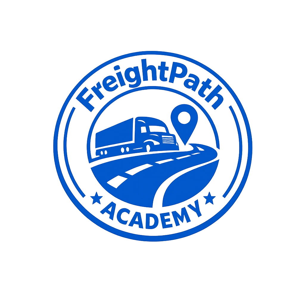 FreightPath Academy